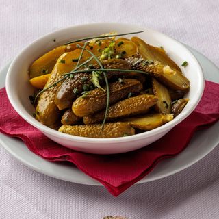 Kiseli krastavci