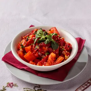 Brkina salata