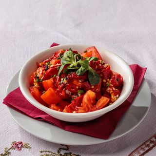 Brkina salata
