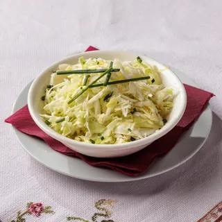 Kupus salata