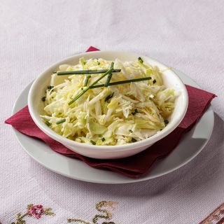 Kupus salata