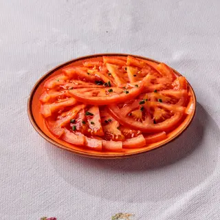 Paradajz salata
