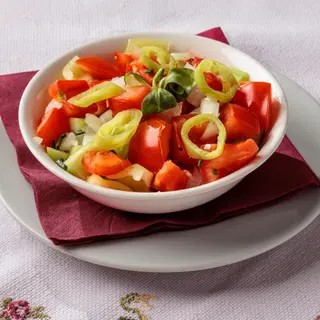 Srpska pikant salata