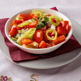 Srpska pikant salata