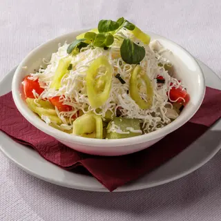 Šopska pikant salata