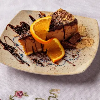 Plazma torta