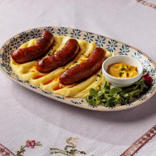 Petrovačka kobasica 350G