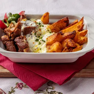Jagnjetina u kiselom mleku 350g
