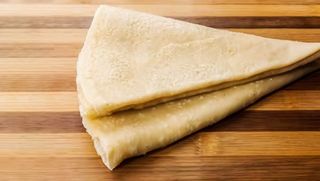 Prazna palačinka ekstra