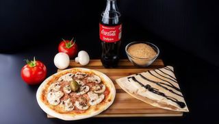 Combo - Mini pica Kaprićoza
