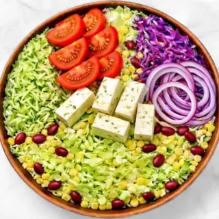 SALATA BOWL