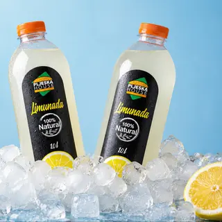 Domaca limunada 1l