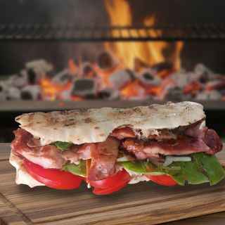 Dimljeni pileci batak