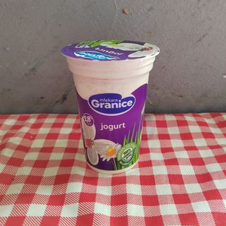 Jogurt 0.2l