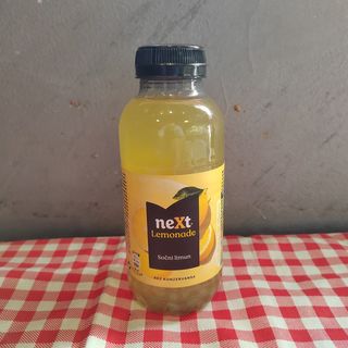 Lemonade sočni limun 0.4l