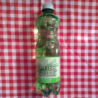 Romer Quelle limunska trava 0.5l