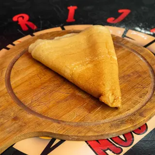Palačinka kit kat