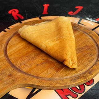 Classic plus palačinka