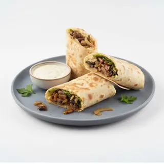 Tortilja sa tunjevinom