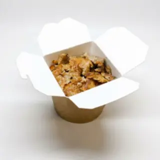 Gyros box VELIKI XL