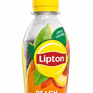 Ice tea breskva