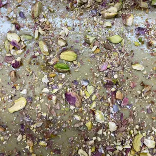 Pistachio 330ml