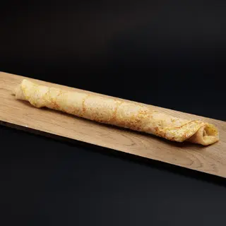 Palačinka sa kremom