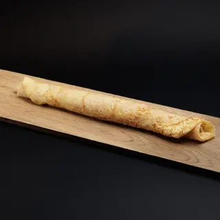 Palačinka sa nutelom