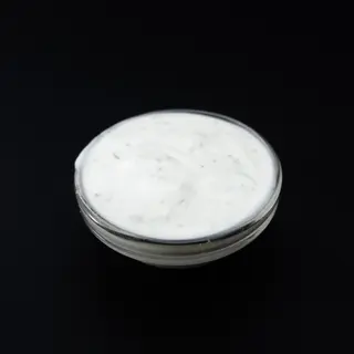 Tzatziki sos