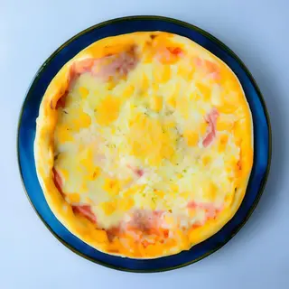 Pizza sa sirom 32cm