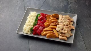 Piletina na Onore način