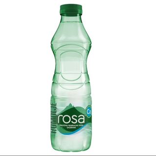 Rosa gazirana 500ml