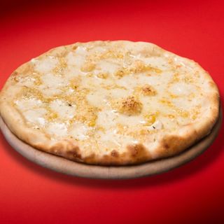 Quattro formaggi pizza 44cm