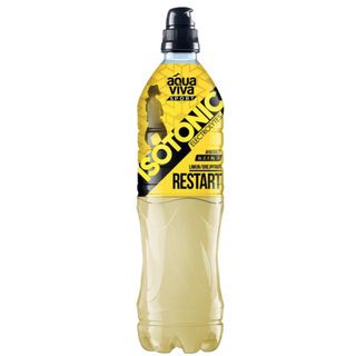 Aqua Viva Isotonic limun