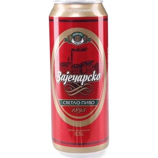 Zaječarsko 500ml