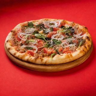 Tonno pizza 44cm
