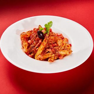 Pasta Rustika