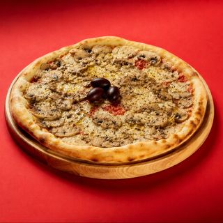 Funghi pizza 44cm