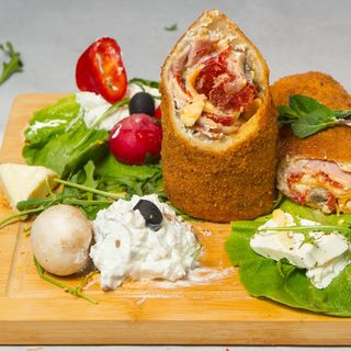 PILEĆA POHOVANA
