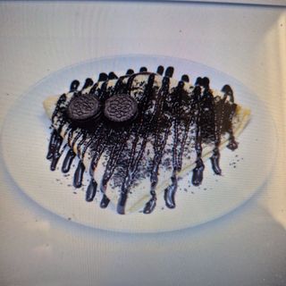 OREO PALACINKA