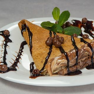 KINDER BUENO PLAZMA