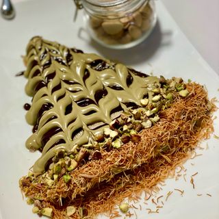 DUBAI MALINA