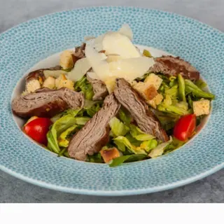 Stek salata