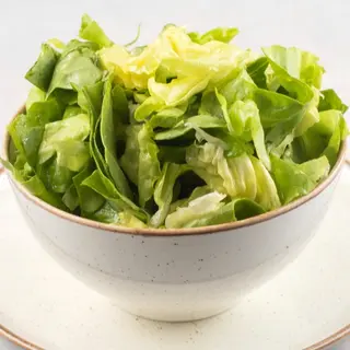 Zelena salata