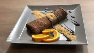 Choco Orange