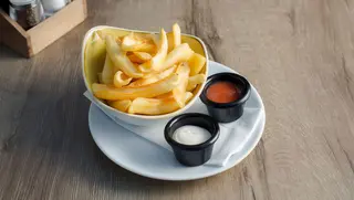 Pomfrit