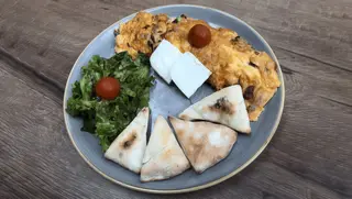 Omlet The Hub