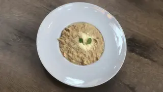 Rižoto sa piletinom