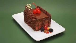 Šumska tajna