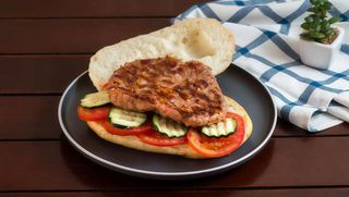 Gurmanska pljeskavica